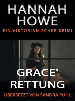 cover image of Grace' Rettung